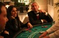 James Bond Party at the Beach Club