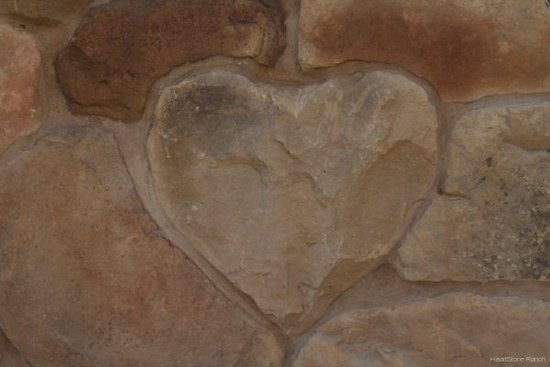 Heart Stone Family Ranch - Photo By Heart Stone