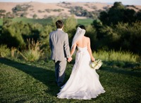 Wedding at Firestone Winery