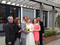 A Rincon Family Wedding