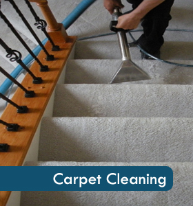 Santa Barbara Carpet Cleaning
