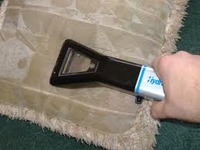 Santa Barbara Upholstery Cleaning