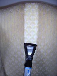 Goleta Upholstery Cleaning