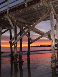 Goleta Beaches