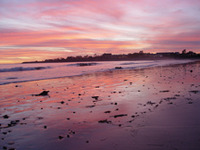 Goleta Beaches