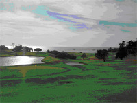 Santa Barbara Golf Courses