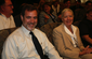 Visit from Governor Schwarzenegger