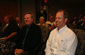 Visit from Governor Schwarzenegger