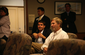 Visit from Governor Schwarzenegger