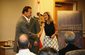 Visit from Governor Schwarzenegger