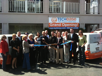 Grand Openings