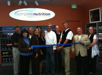 Grand Openings