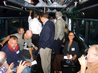 Business Networking