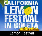 Lemon Festival