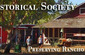 Goleta Valley Historical Society and GVHS Goleta Valley Historical Society and GVHS