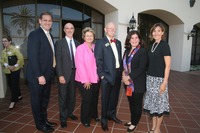 Chamber Hosts Inaugural Legislative Summit Chamber Hosts Inaugural Legislative Summit