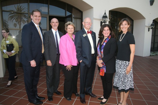 Chamber Hosts Inaugural Legislative Summit Chamber Hosts Inaugural Legislative Summit