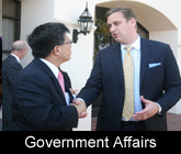 Government Affairs