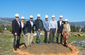 Deckers Outdoor Breaks Ground in Goleta