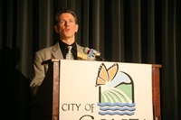 2011 State of the City