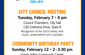Celebrate the City's 10-Year Anniversary