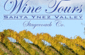 Stagecoach Wine Tours
