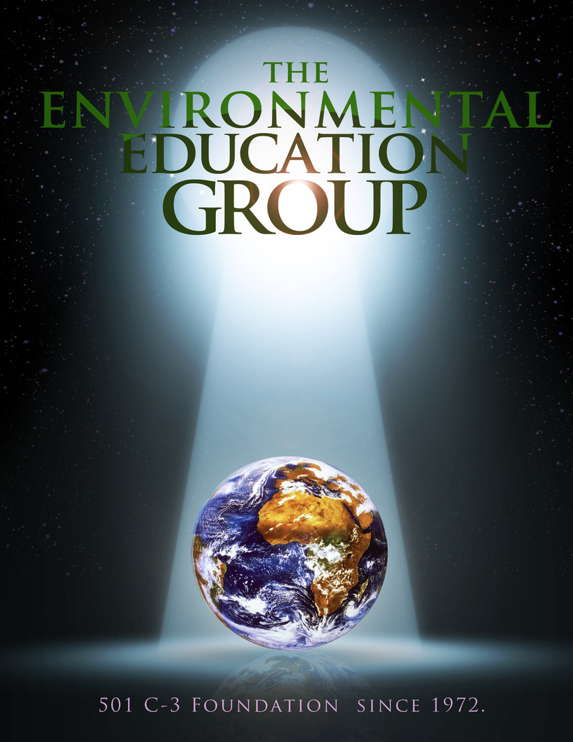 Environmental Education Group History