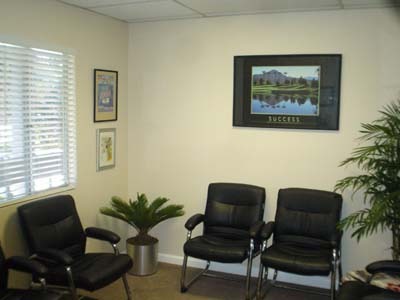 Santa Barbara Office Hours