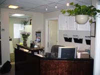Chiropractic Visual Tour