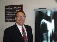 Chiropractic Visual Tour