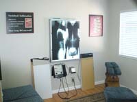 Chiropractic Visual Tour