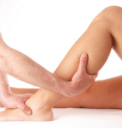 Physiotherapy