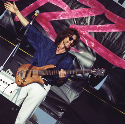 Randy Tico