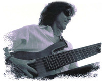 Randy Tico