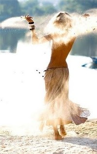 The Delights of Dance! The Delights of Dance!