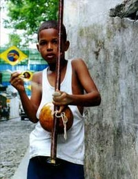 What's Capoeira? What's Capoeira?