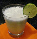 Limonada Suissa