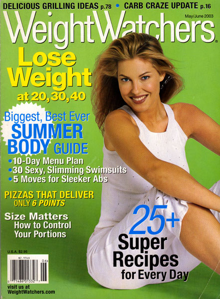 Weight Watchers