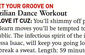 Fitness Magazine