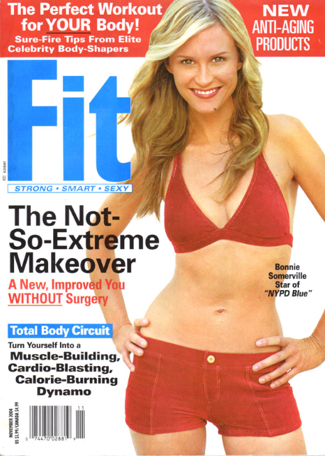 Fit Magazine
