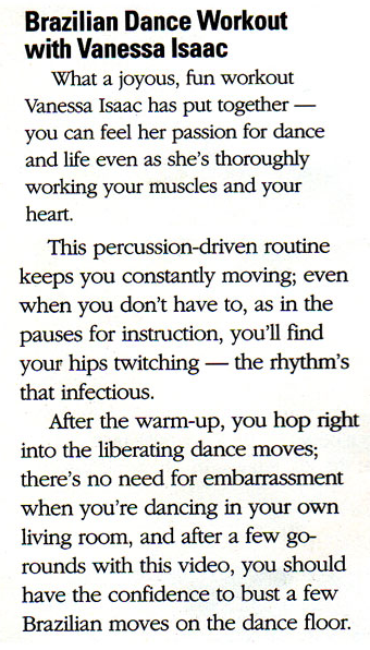 Shape Magazine