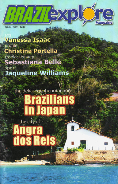 Brazil Explore 