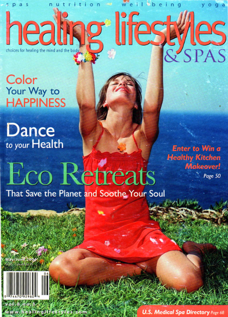 Healing Lifestyles