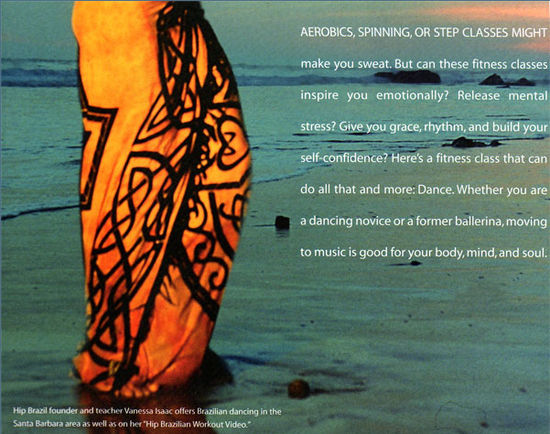 Healing Lifestyles