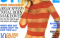 Shape Magazine