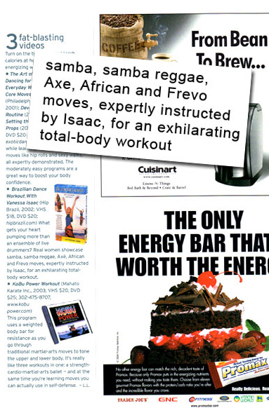 Shape Magazine