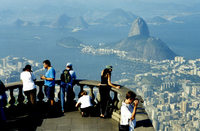 Discover Brazil