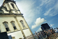 Discover Brazil