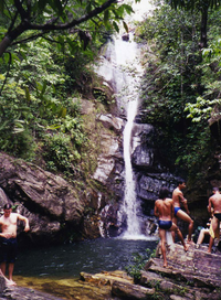 Discover Brazil