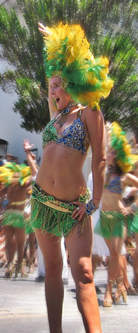 Discover Brazil